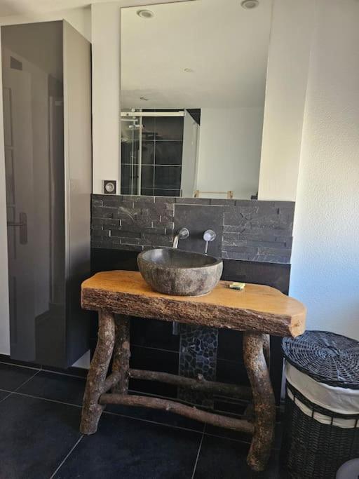 Appartement Le IV à Sigolsheim Extérieur photo