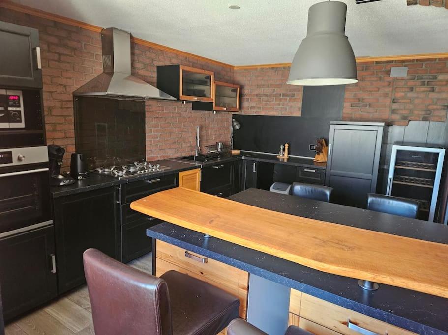 Appartement Le IV à Sigolsheim Extérieur photo